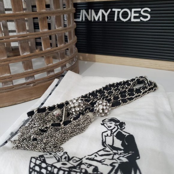 Stitch & Weft I 2, Flour Sack Towel(s) "Oh No I brought Champagne" 100% … - Picture 9 of 9